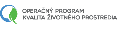 Operačný program kvalita životného prostredia