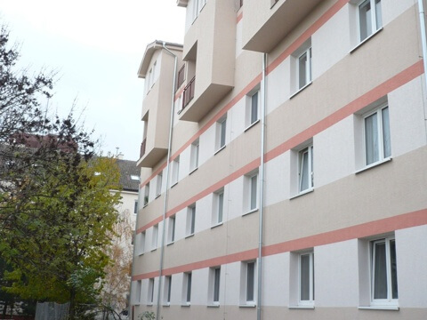 TOP KIMALL nadstavby a rekonštrukcie