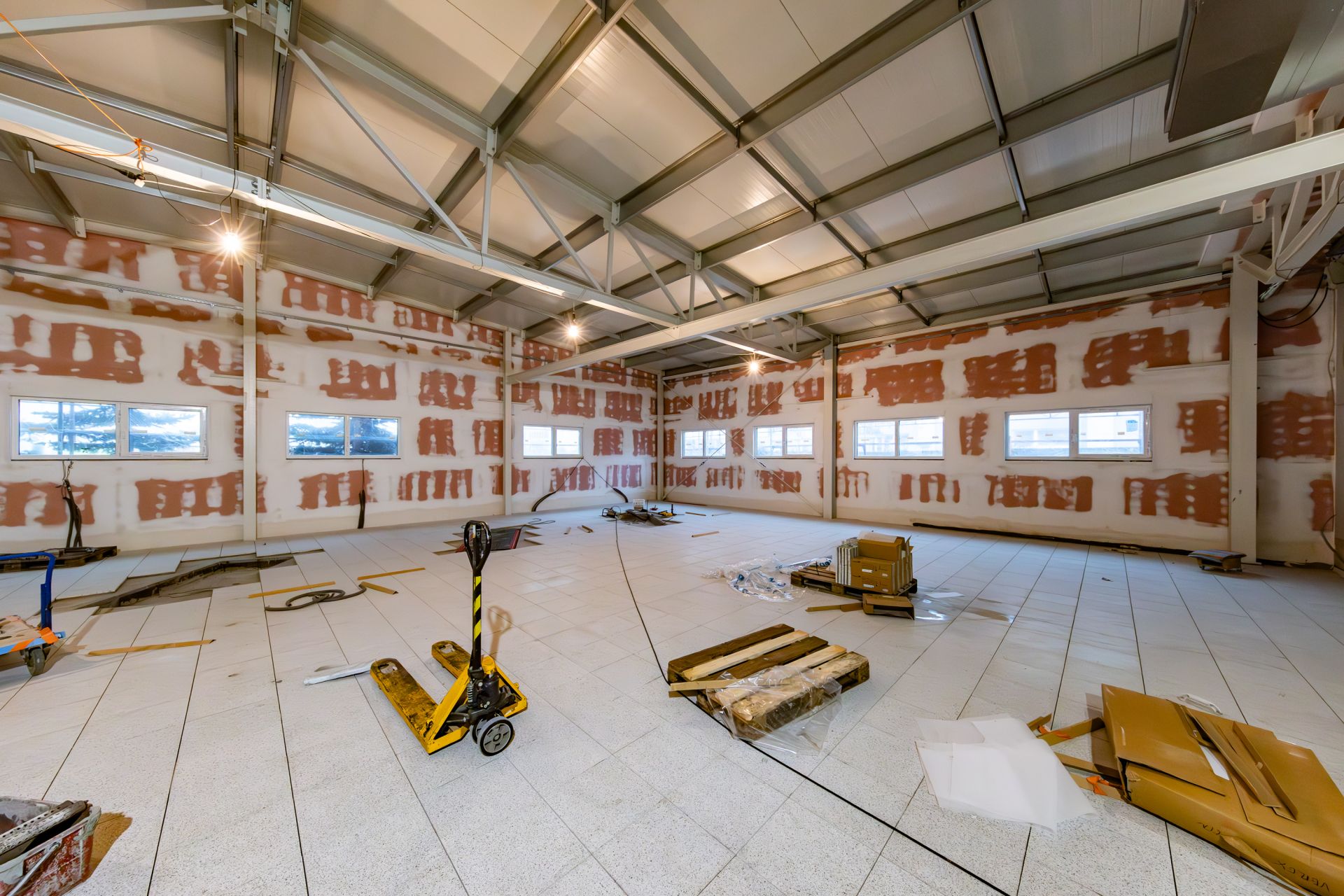 Predajňa Honda Trenčín