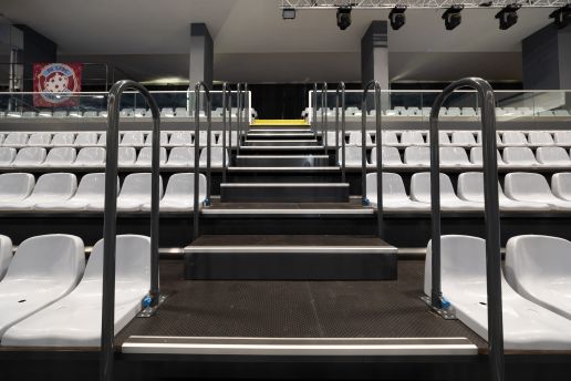 Športová hala Trenčín