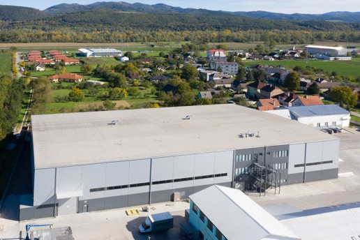 FIMABO production hall